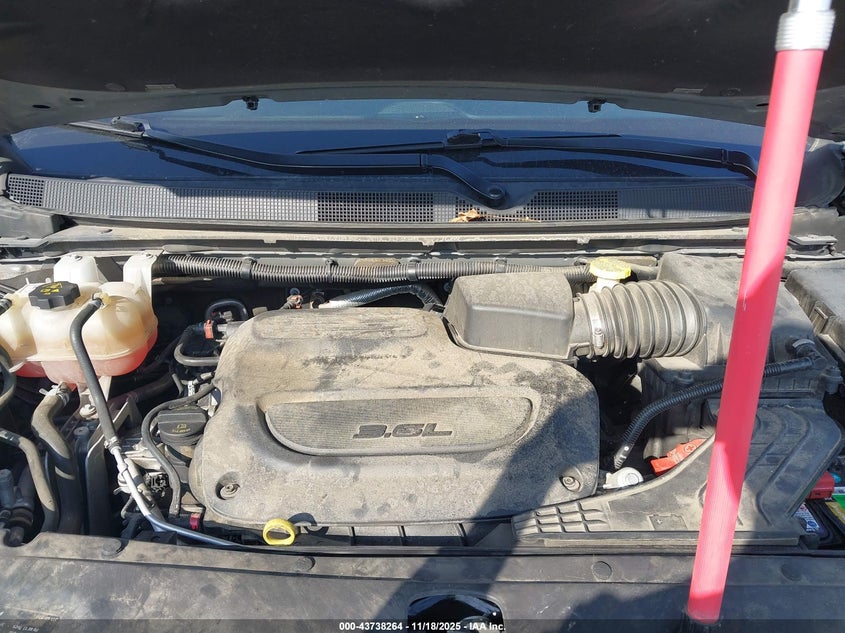 2022 Chrysler Pacifica Touring L VIN: 2C4RC1BG1NR133376 Lot: 43738264