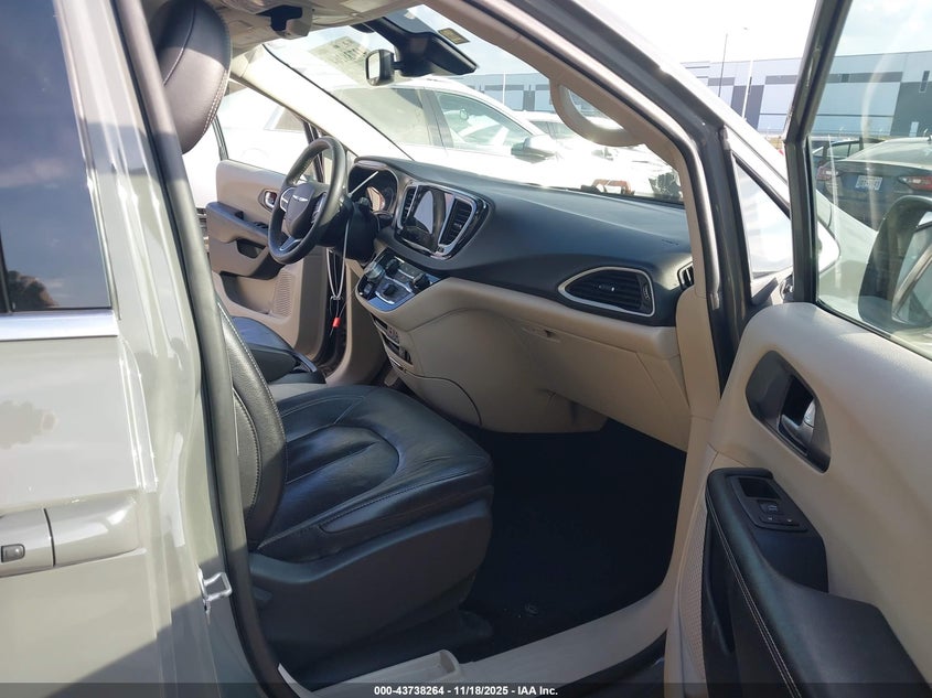 2C4RC1BG1NR133376 2022 CHRYSLER PACIFICA photo no. 5