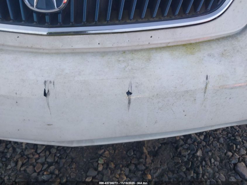 1998 Acura Cl 2.3 VIN: 19UYA3259WL006205 Lot: 43738273