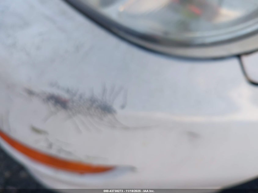 1998 Acura Cl 2.3 VIN: 19UYA3259WL006205 Lot: 43738273