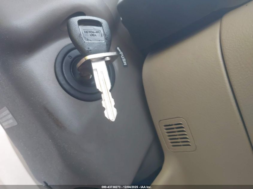 1998 Acura Cl 2.3 VIN: 19UYA3259WL006205 Lot: 43738273