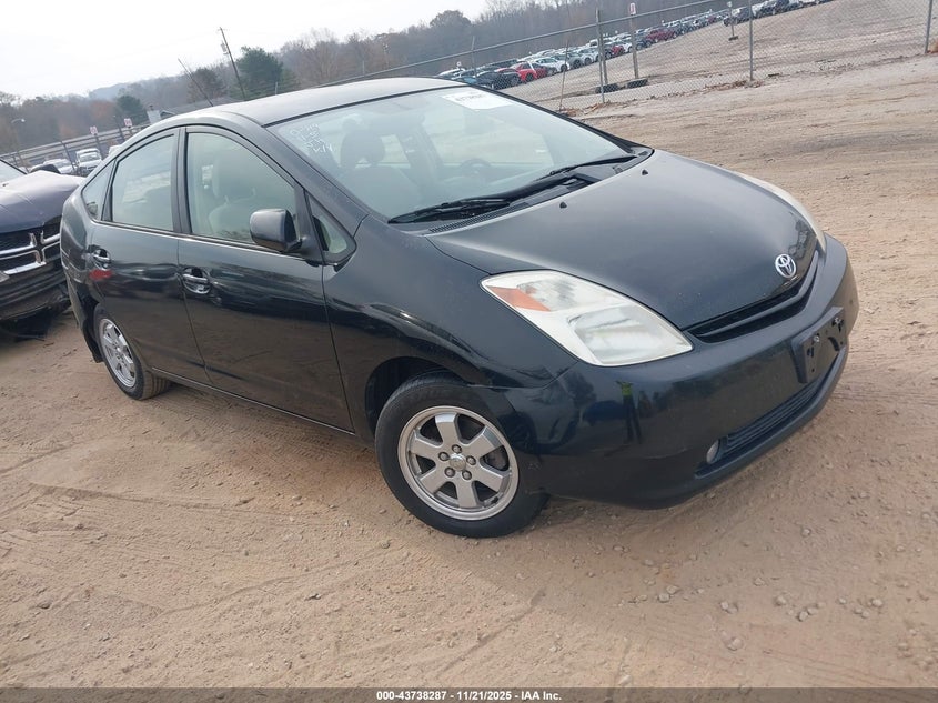 JTDKB20U440079518 2004 Toyota Prius auction photo 1
