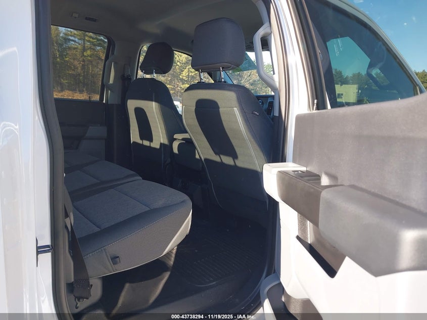 2024 Ford F-350 Xl VIN: 1FT8W3BA3RED51090 Lot: 43738294