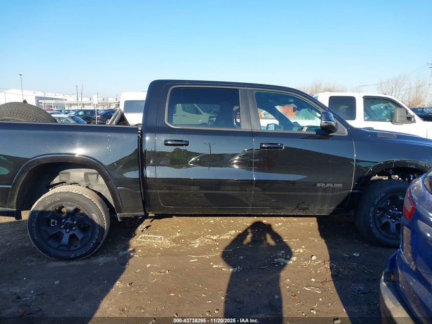 RAM 1500 - zdjęcie 14