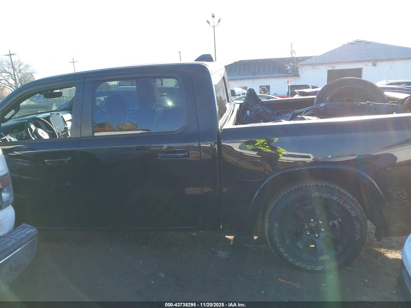 RAM 1500 - zdjęcie 15