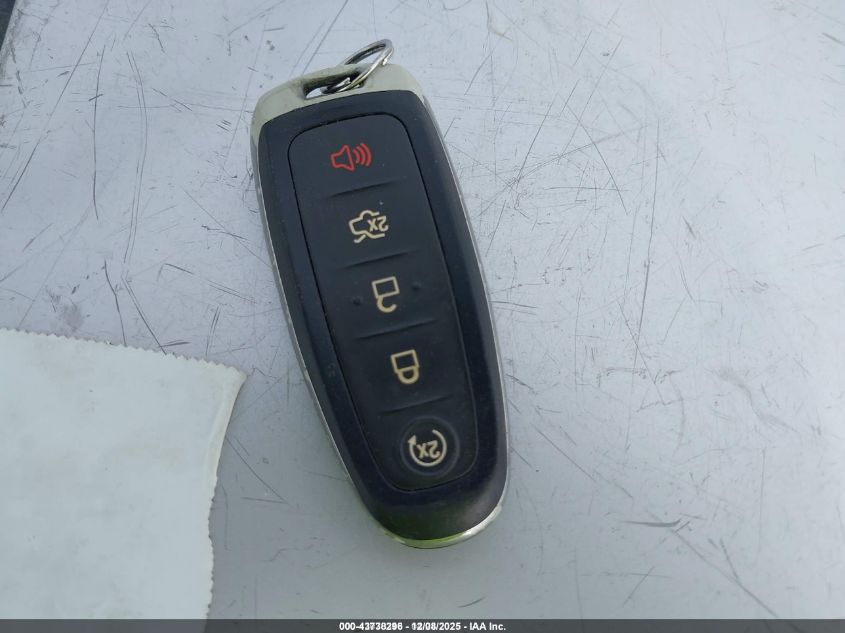 2019 Ford Escape Se VIN: 1FMCU0GD9KUB09574 Lot: 43738296