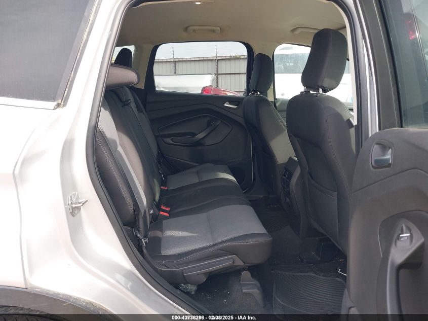 2019 Ford Escape Se VIN: 1FMCU0GD9KUB09574 Lot: 43738296