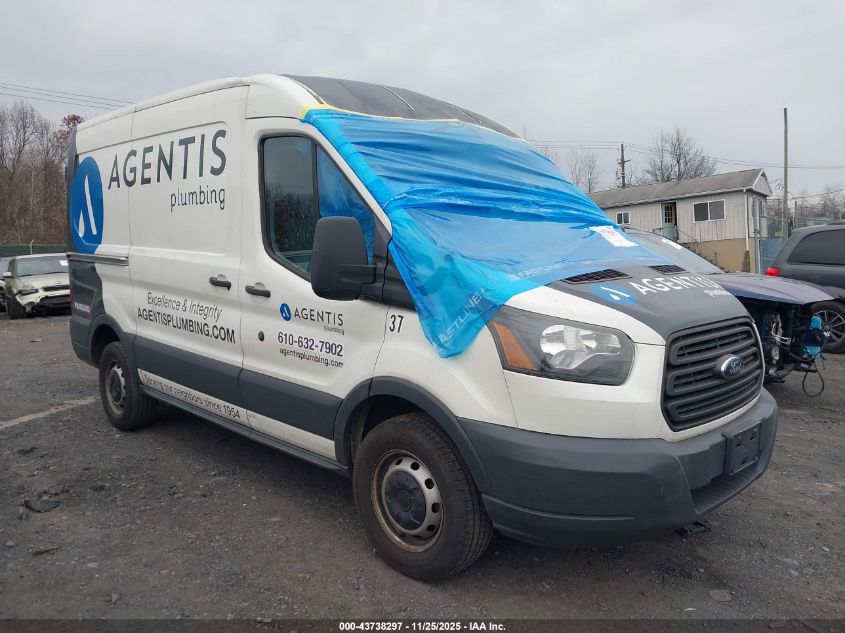 FORD TRANSIT TRANSIT-250