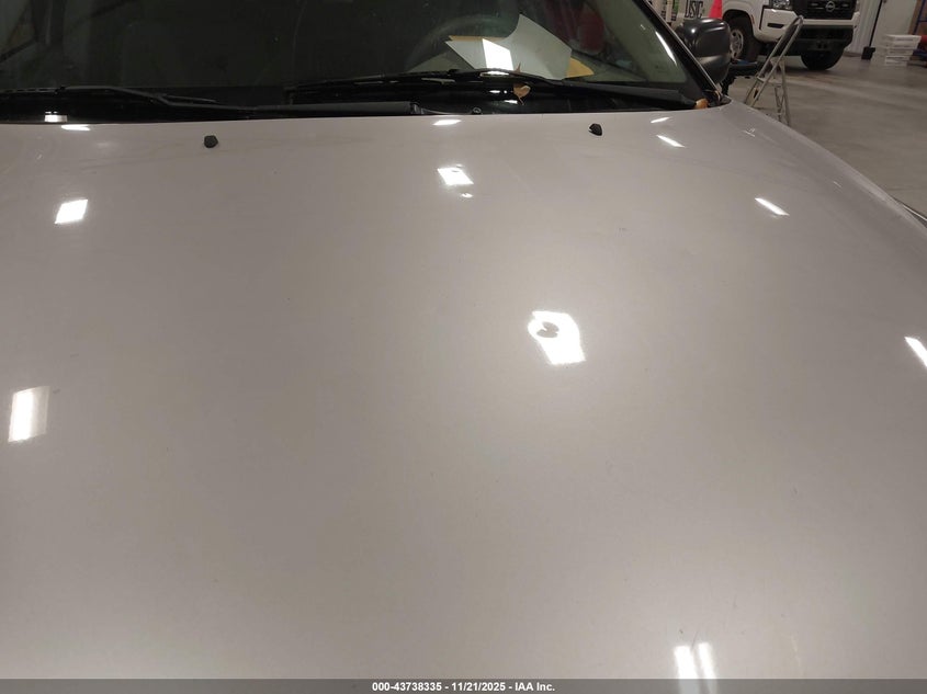 2002 Volvo V70 Xc VIN: YV1SZ58D421073740 Lot: 43738335