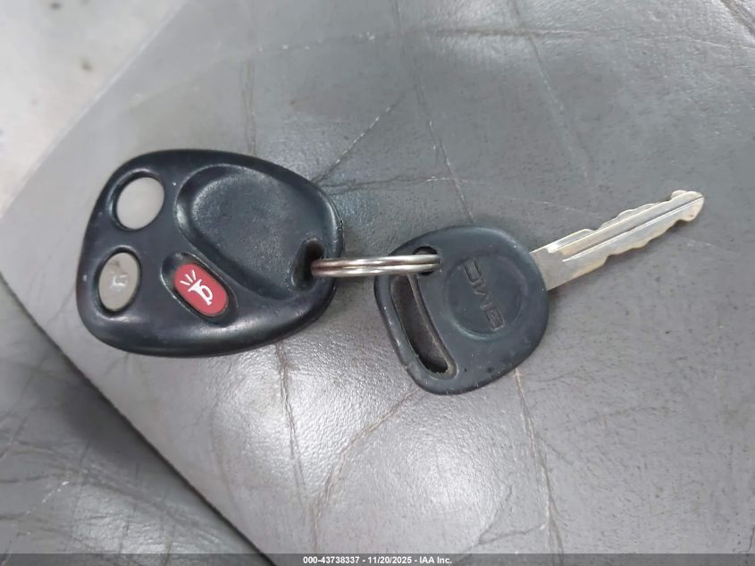 2006 GMC Sierra 1500 Slt VIN: 2GTEK13T861231141 Lot: 43738337