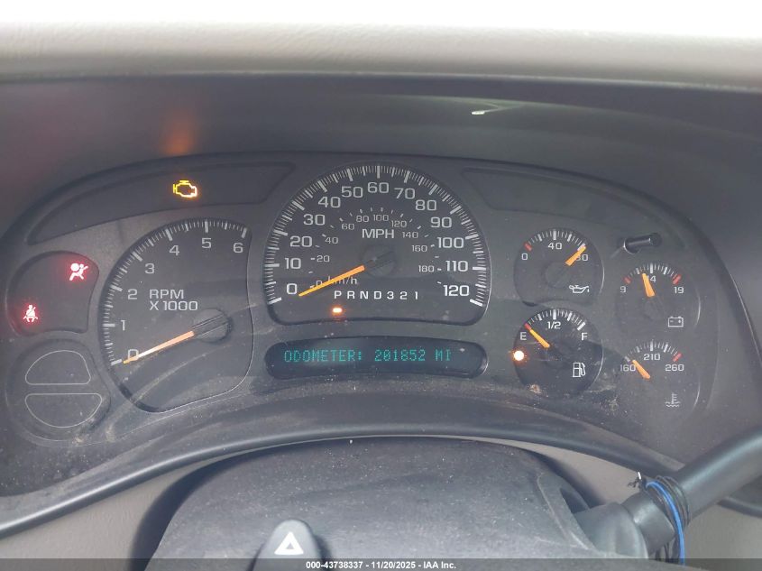 2006 GMC Sierra 1500 Slt VIN: 2GTEK13T861231141 Lot: 43738337