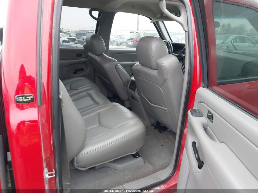 2006 GMC Sierra 1500 Slt VIN: 2GTEK13T861231141 Lot: 43738337