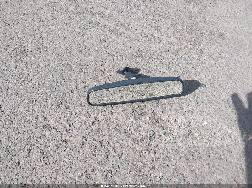 2005 Subaru Legacy 2.5Gt VIN: 4S3BP686X54375331 Lot: 43738338