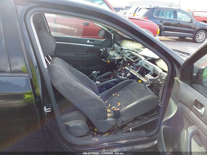 3VWGF71K07M189291 2007 VOLKSWAGEN JETTA photo no. 5