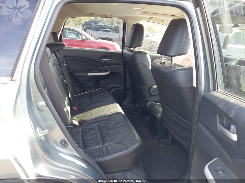 JHLRM4H70CC013955 2012 HONDA CR-V photo no. 8