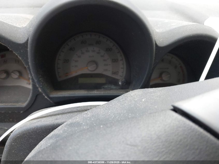 2008 Scion Tc VIN: JTKDE167880240060 Lot: 43738358