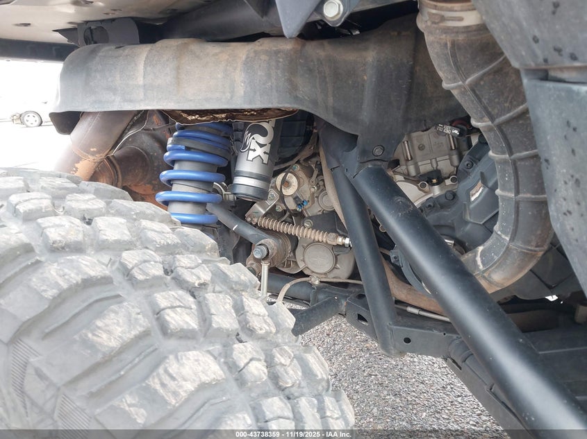 2024 Polaris Xpedition Xp 5 1000 Northstar VIN: 3NSG5W991RM398381 Lot: 43738359