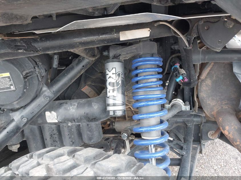 2024 Polaris Xpedition Xp 5 1000 Northstar VIN: 3NSG5W991RM398381 Lot: 43738359