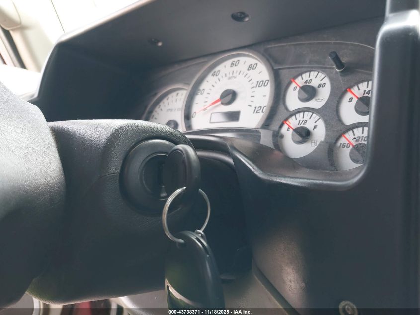 2003 Hummer H2 VIN: 5GRGN23U73H109750 Lot: 43738371