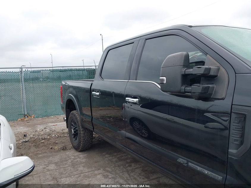1FT8W2BT9NEC59861 2022 FORD F250 photo no. 12