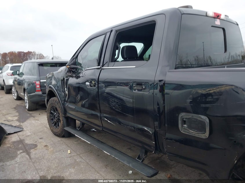 1FT8W2BT9NEC59861 2022 FORD F250 photo no. 13