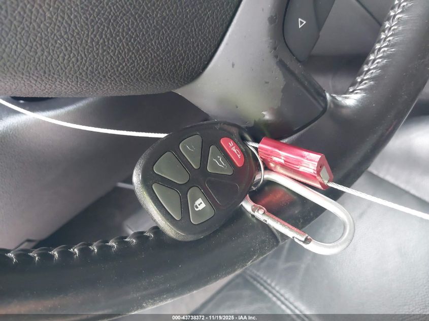 2007 Chevrolet Tahoe Ltz VIN: 1GNFC13J27R415006 Lot: 43738372