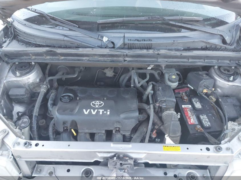 2006 Scion Xb VIN: JTLKT324X64055546 Lot: 43738385