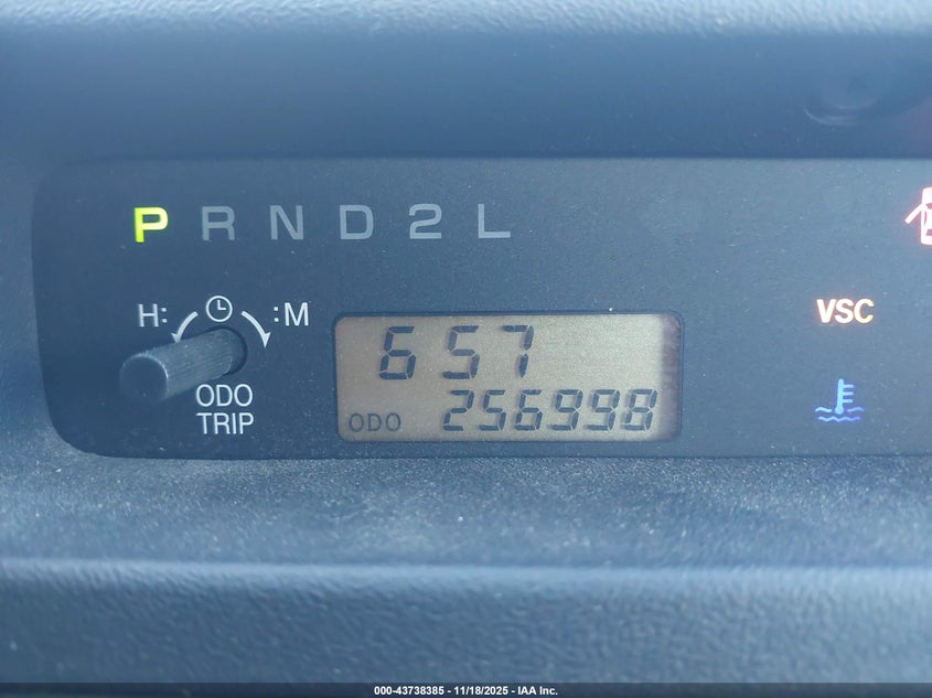 2006 Scion Xb VIN: JTLKT324X64055546 Lot: 43738385