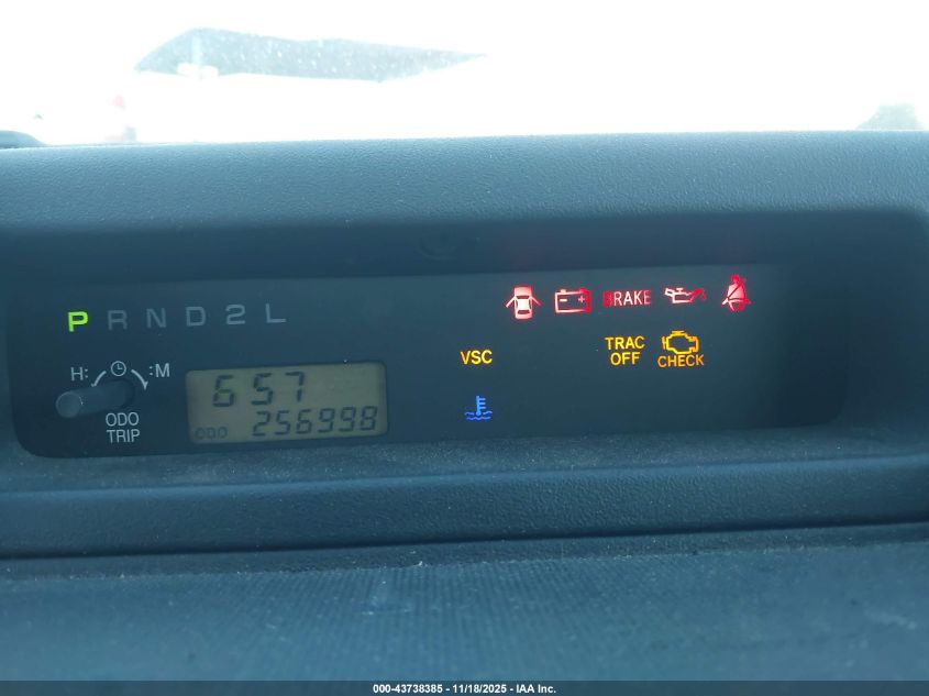 2006 Scion Xb VIN: JTLKT324X64055546 Lot: 43738385