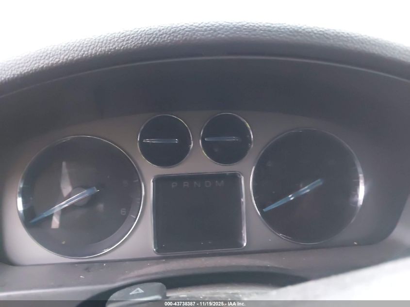 2007 Cadillac Escalade Ext Standard VIN: 3GYFK62817G287875 Lot: 43738387