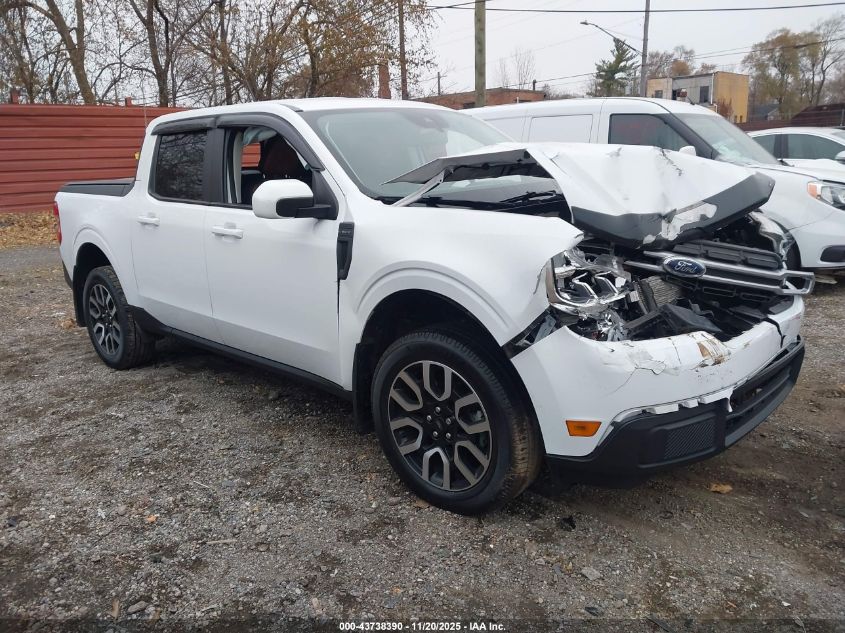 FORD MAVERICK LARIAT