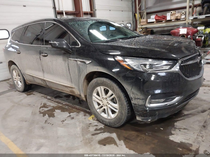 BUICK ENCLAVE ESSENCE