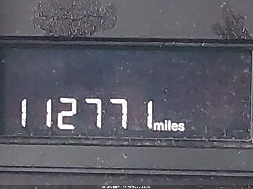 2014 Dodge Grand Caravan Se 30Th Anniversary VIN: 2C4RDGBG2ER451331 Lot: 43738420