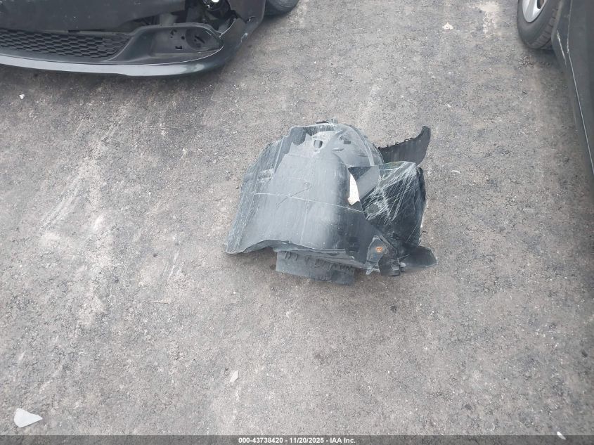 2014 Dodge Grand Caravan Se 30Th Anniversary VIN: 2C4RDGBG2ER451331 Lot: 43738420