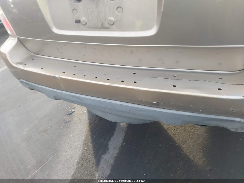 2005 Acura Mdx VIN: 2HNYD18285H522441 Lot: 43738472