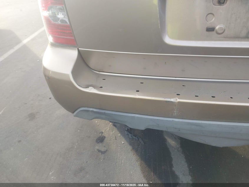 2005 Acura Mdx VIN: 2HNYD18285H522441 Lot: 43738472