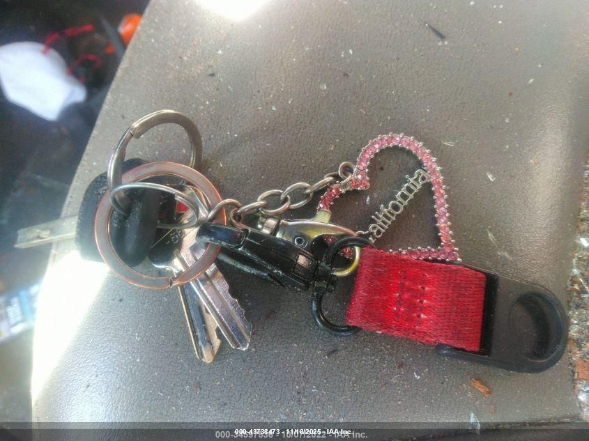 2012 Buick Verano VIN: 1G4PP5SK1C4145465 Lot: 43738473