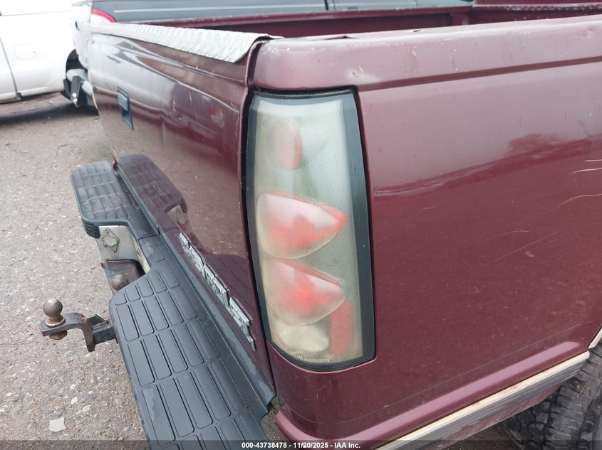 2GCEC19RXW1108997 1998 CHEVROLET C/K photo no. 6