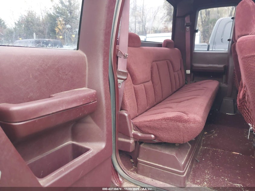 2GCEC19RXW1108997 1998 CHEVROLET C/K photo no. 8