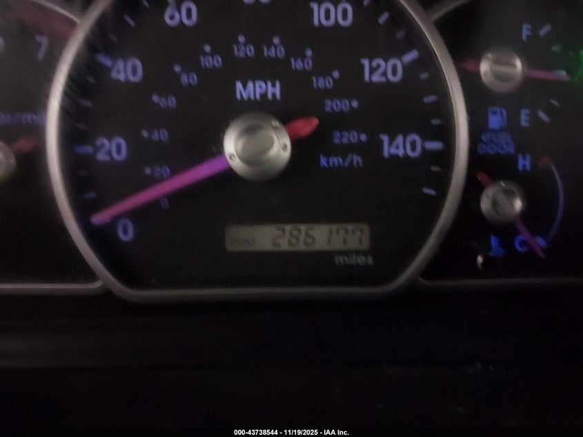 2004 Mitsubishi Endeavor Ls VIN: 4A4MN21SX4E090581 Lot: 43738544