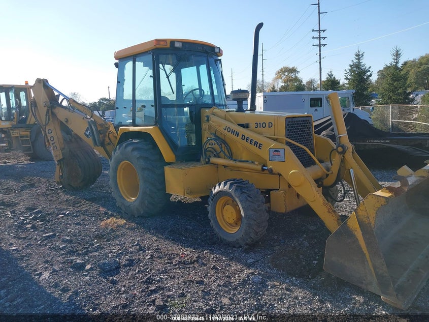 1995 JOHN DEERE OTHER