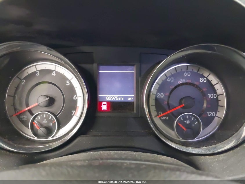 2017 Dodge Grand Caravan Gt VIN: 2C4RDGEG5HR789418 Lot: 43738568