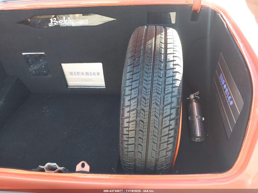 1955 Oldsmobile Holiday 88 VIN: 557K25780 Lot: 43738577