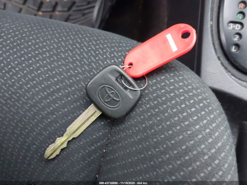 2009 Toyota Yaris VIN: JTDBT903891339546 Lot: 43738580