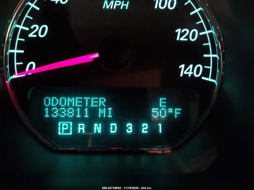 2006 Buick Lucerne Cxl VIN: 1G4HD57226U212102 Lot: 43738592