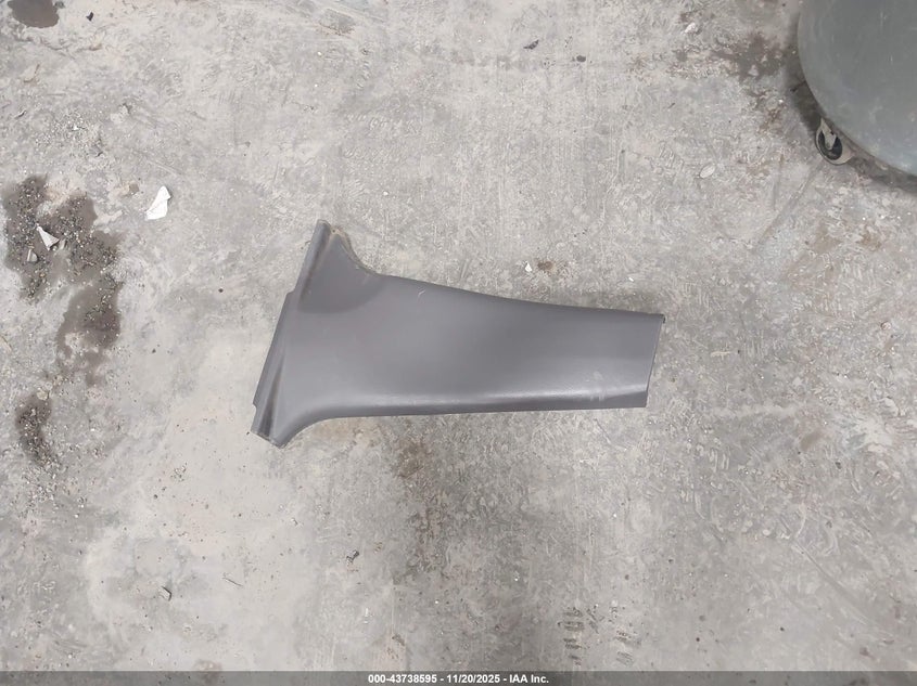 2001 Honda Accord 3.0 Ex VIN: 1HGCG16581A060123 Lot: 43738595