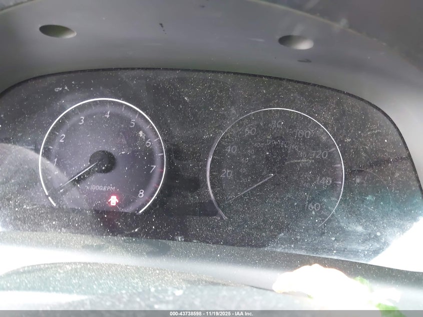 2008 Lexus Ls 460 VIN: JTHBL46F685072143 Lot: 43738598