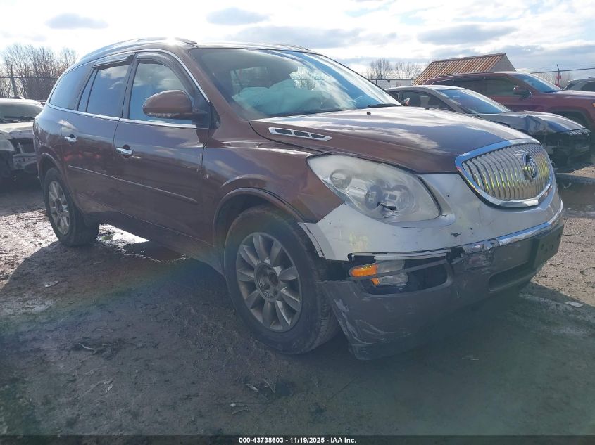 BUICK ENCLAVE 1XL