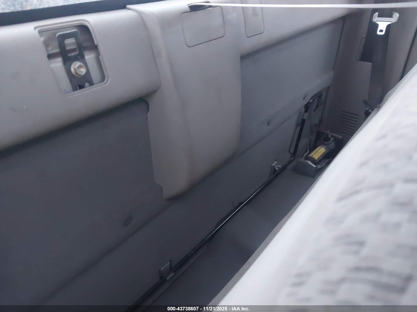 2006 Toyota Tundra Base V8 VIN: 5TBKT42186S474306 Lot: 43738607