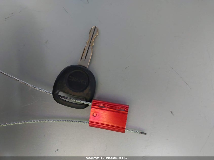 2001 GMC Yukon Xl Slt VIN: 3GKEC16T51G280049 Lot: 43738611